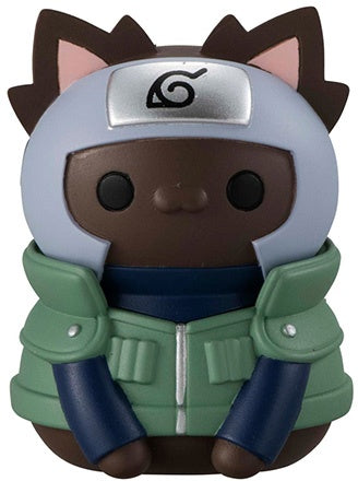 MEGA CAT PROJECT Naruto Shippuden Nyaruto! Ver. Break out! Fourth Great Ninja War