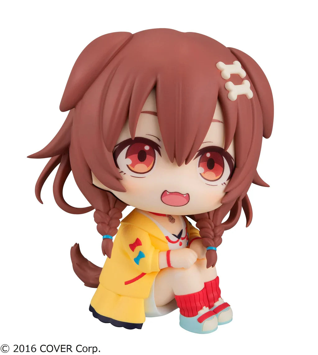 Lookup Hololive Korone inugami