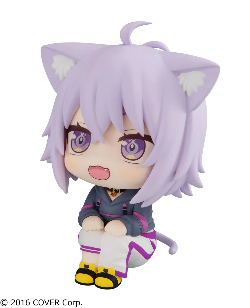 Lookup Hololive Okayu Nekomata