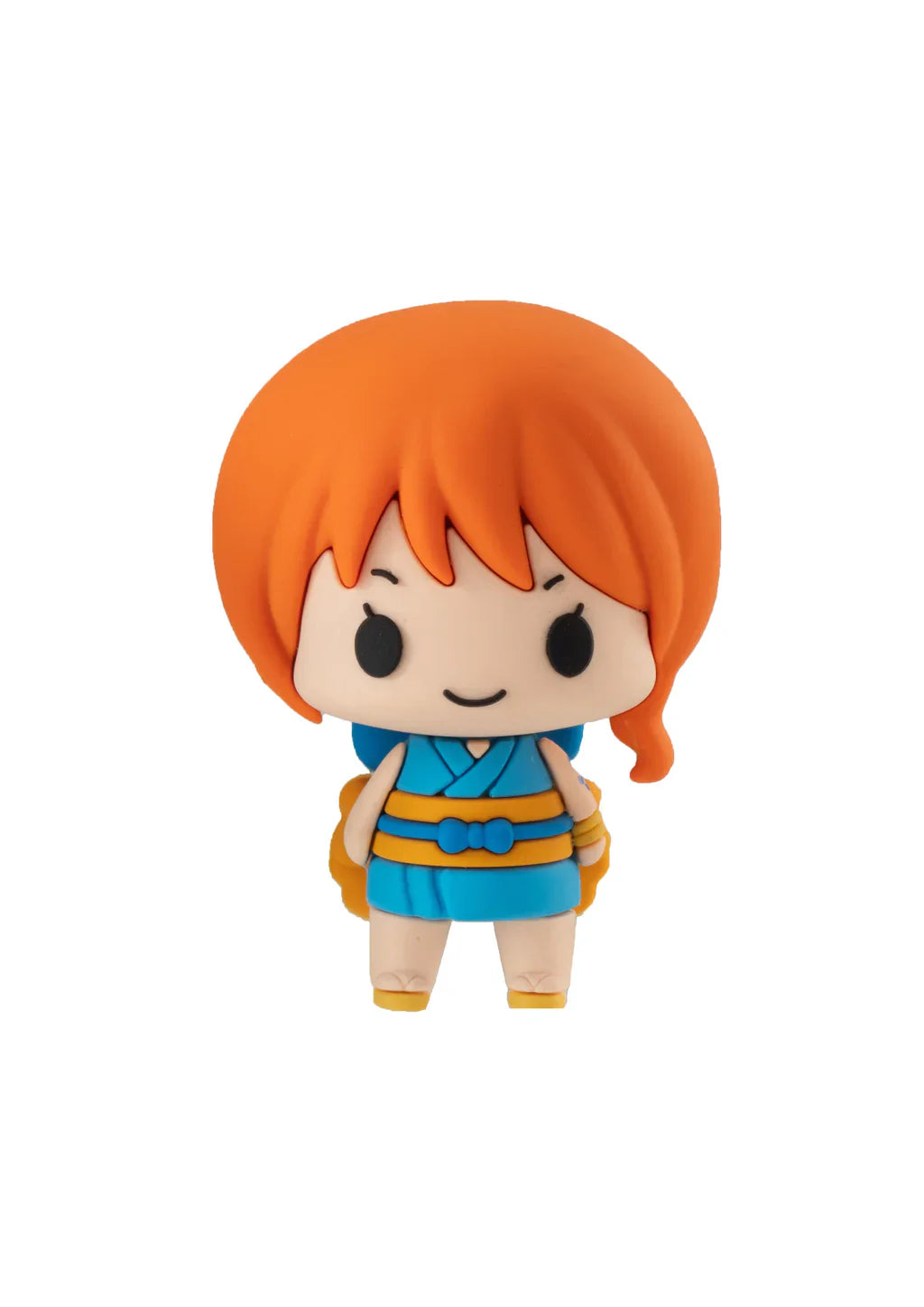 Chokorin Mascot ONE PIECE Wano Country Edition