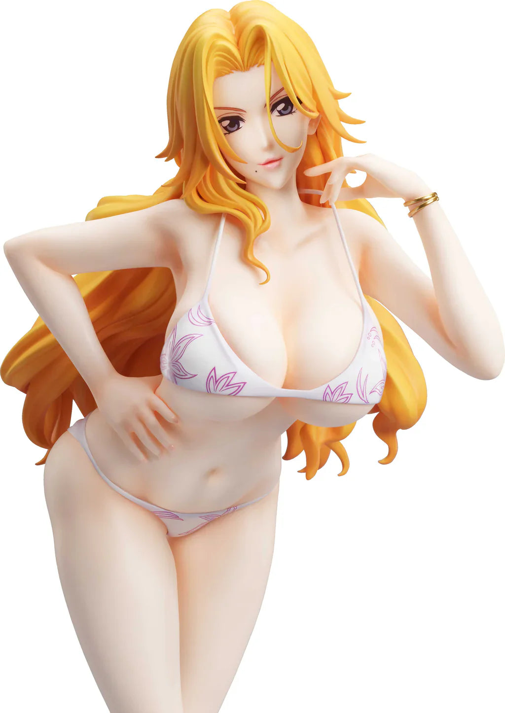 BStyle: BLEACH Rangiku Matsumoto Swimsuit Ver.