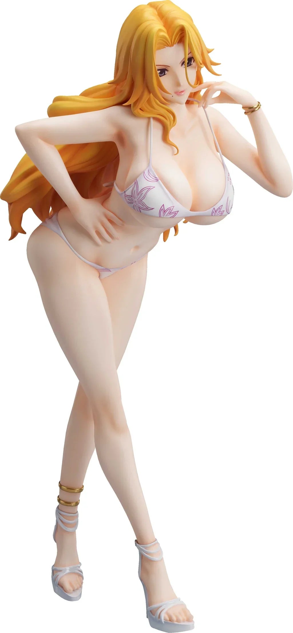 BStyle: BLEACH Rangiku Matsumoto Swimsuit Ver.