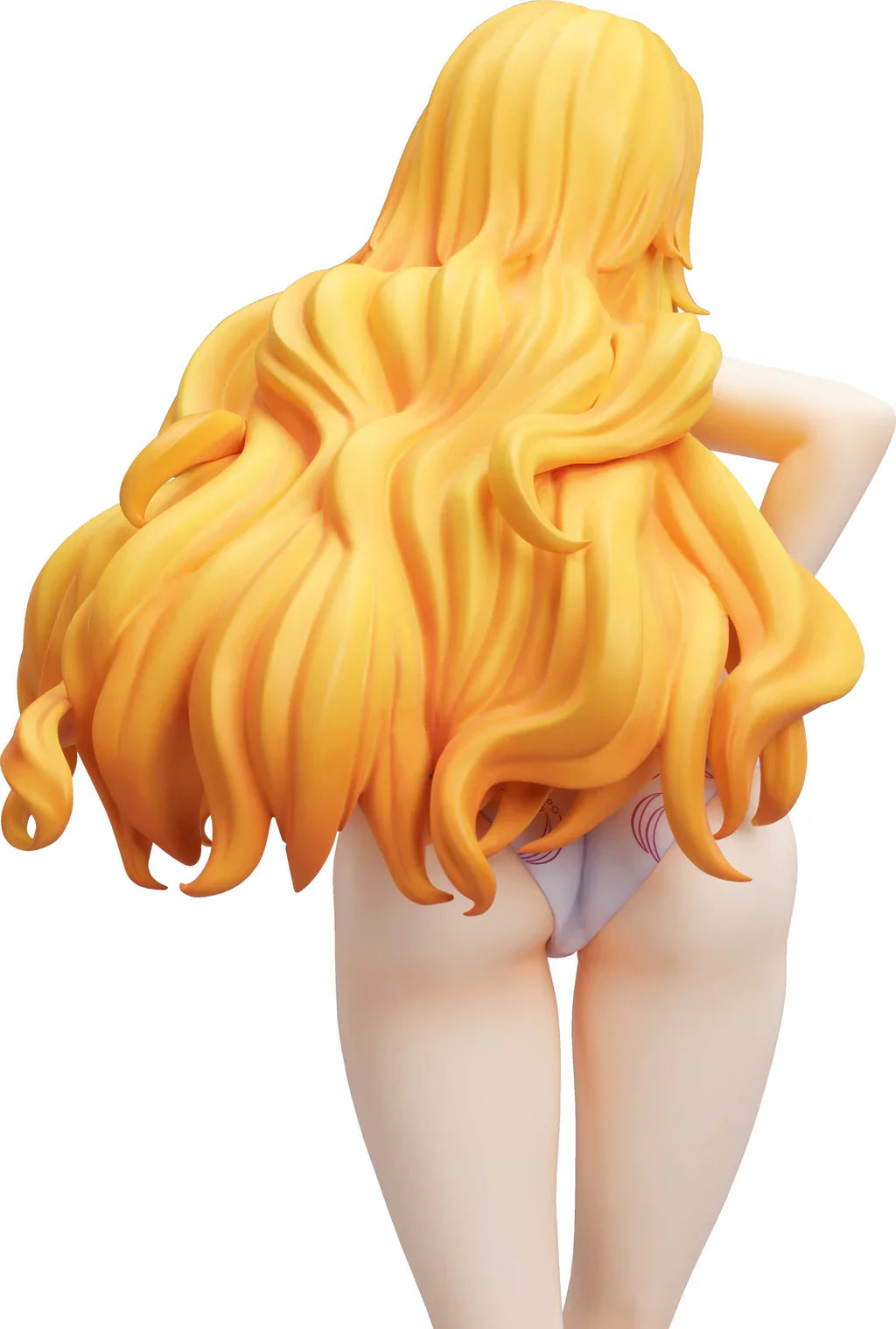 BStyle: BLEACH Rangiku Matsumoto Swimsuit Ver.
