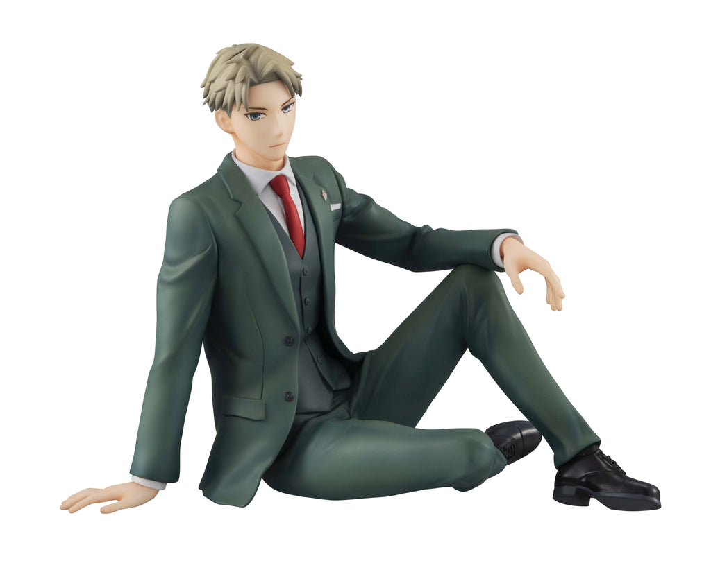 Gem Series Spy×Family Palm-Size Loid