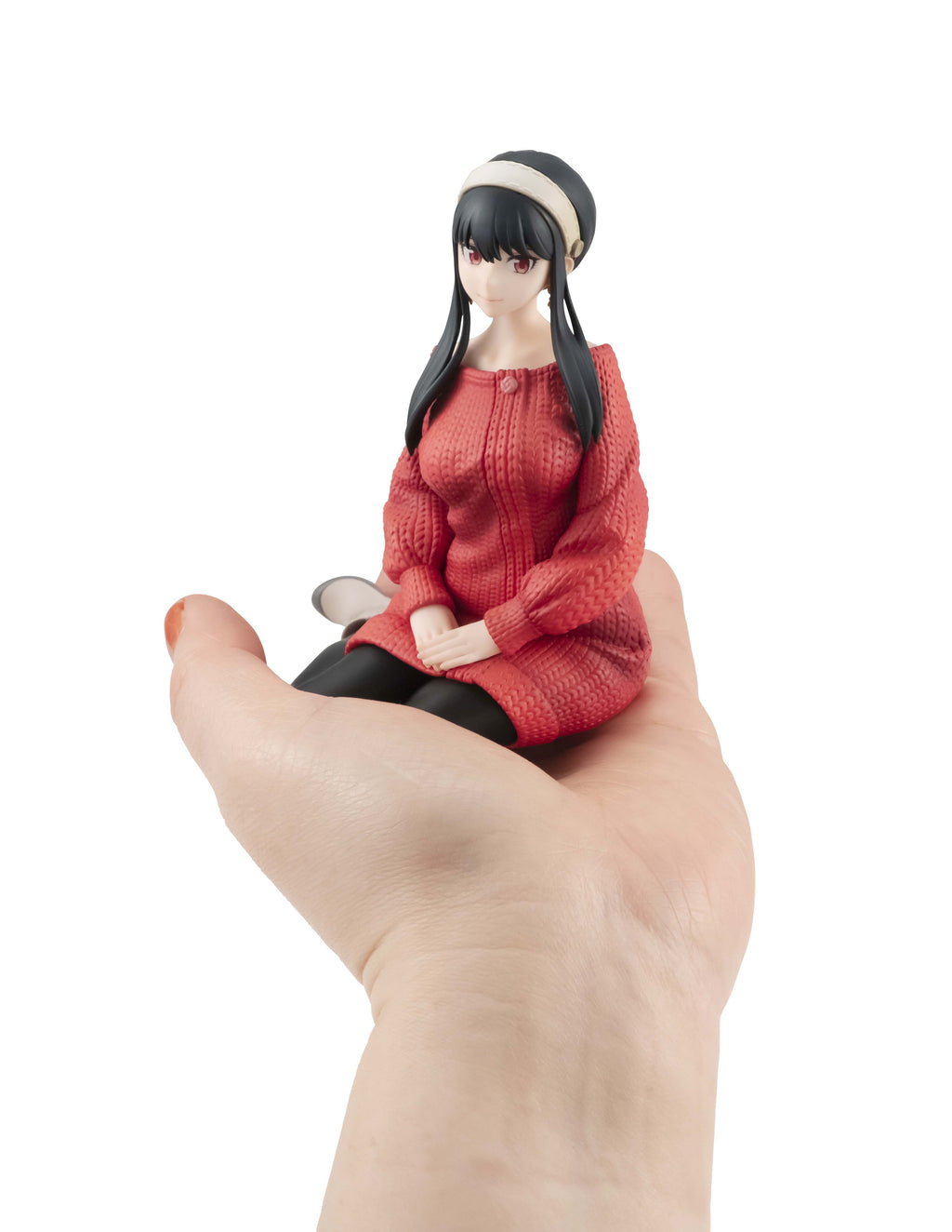 Gem Series Spy×Family Palm-Size Yor