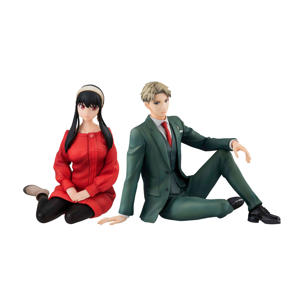 Gem Series Spy×Family Palm-Size Yor