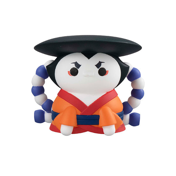 Mega Cat Project One Piece Nyan Piece Nyan! Ver. Luffy in Wano Kuni