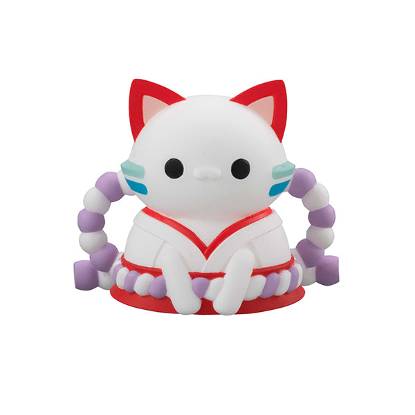 Mega Cat Project One Piece Nyan Piece Nyan! Ver. Luffy in Wano Kuni