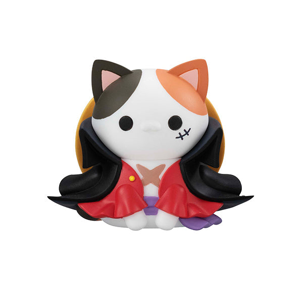 Mega Cat Project One Piece Nyan Piece Nyan! Ver. Luffy in Wano Kuni