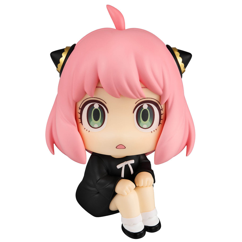 Lookup Spy x Family Anya Forger Special Ver.