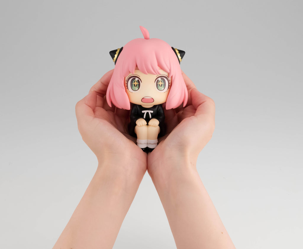 Lookup Spy x Family Anya Forger Special Ver.