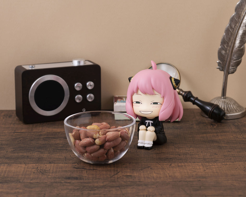 Lookup Spy x Family Anya Forger Special Ver.