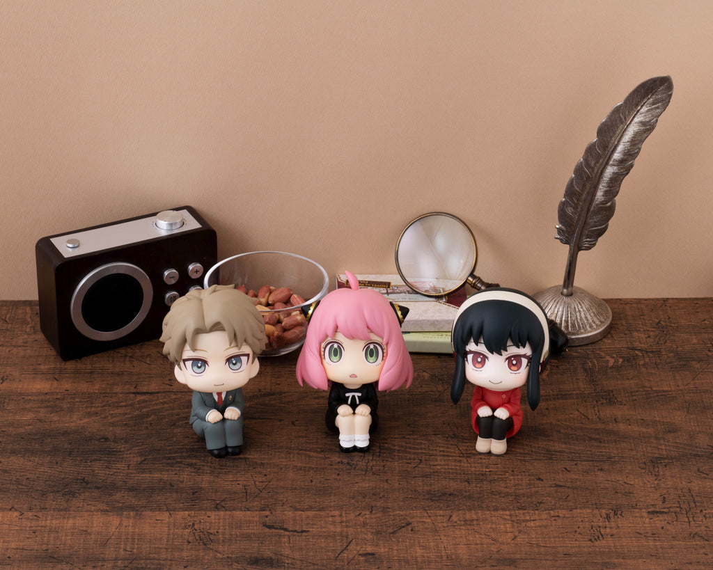 Lookup Spy x Family Anya Forger Special Ver.