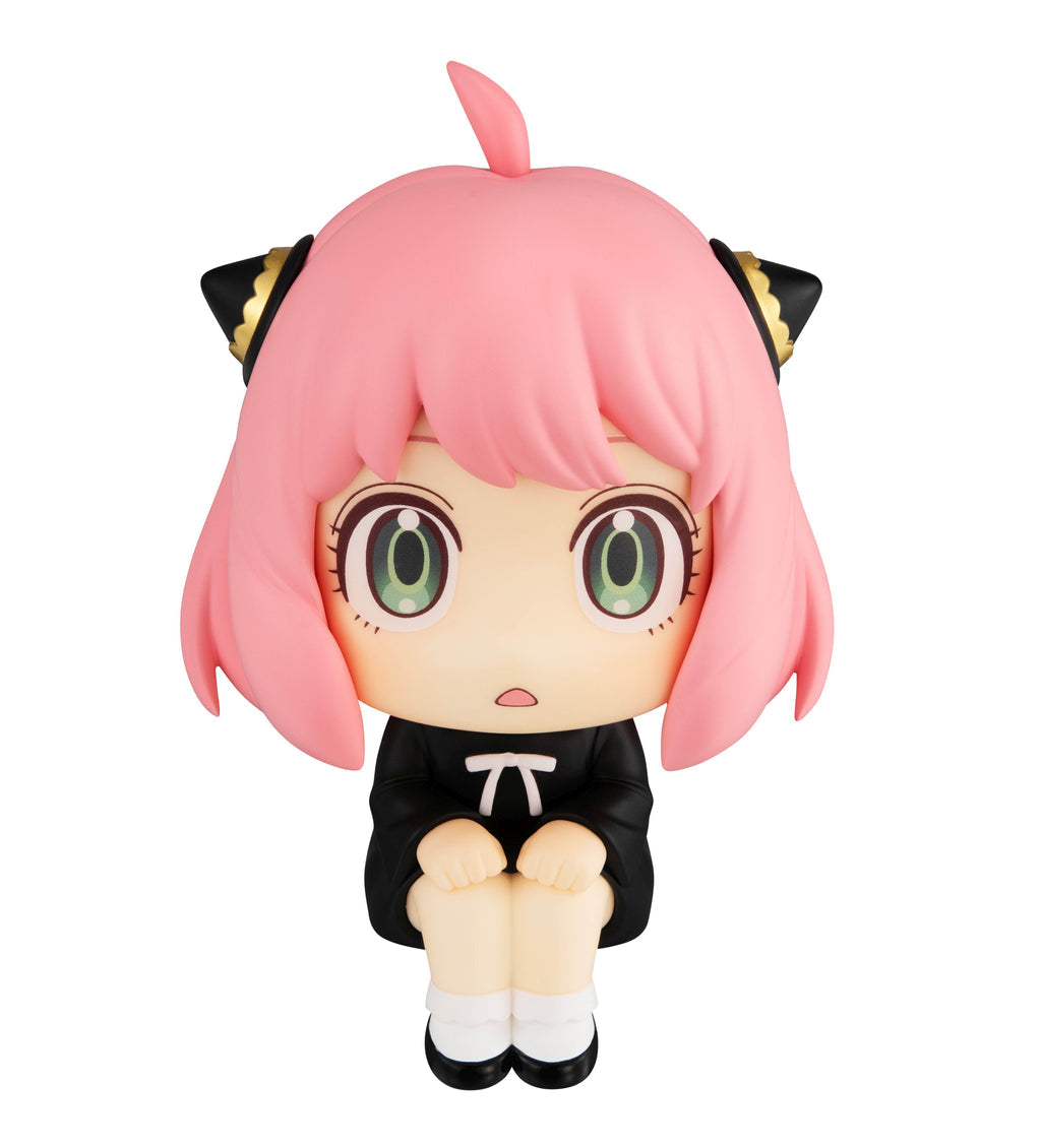 Lookup Spy x Family Anya Forger Special Ver.