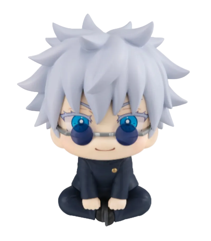 image7_Lookup Jujutsu Kaisen Satoru Gojo (Kosen Ver.)