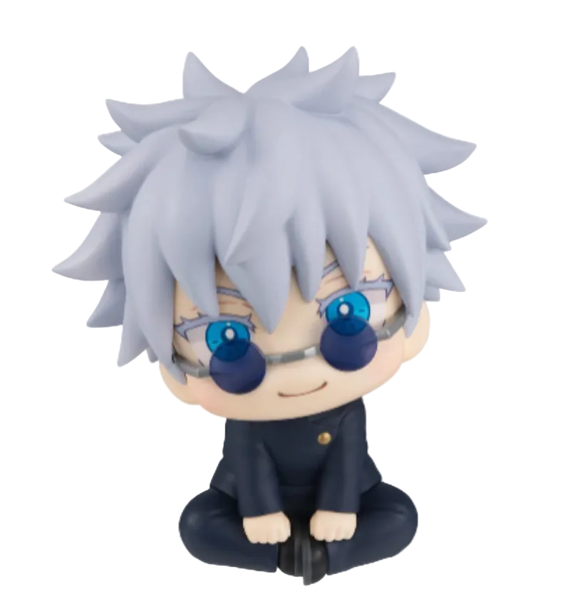 image1_Lookup Jujutsu Kaisen Satoru Gojo (Kosen Ver.)