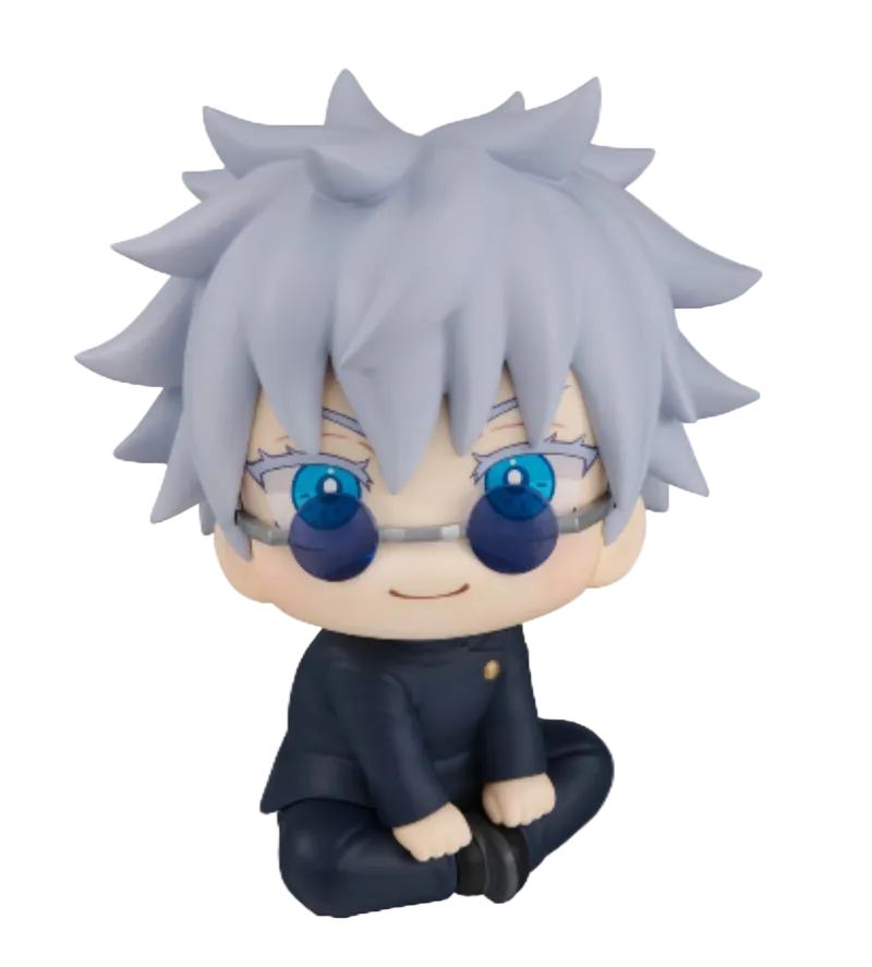 image6_Lookup Jujutsu Kaisen Satoru Gojo (Kosen Ver.)