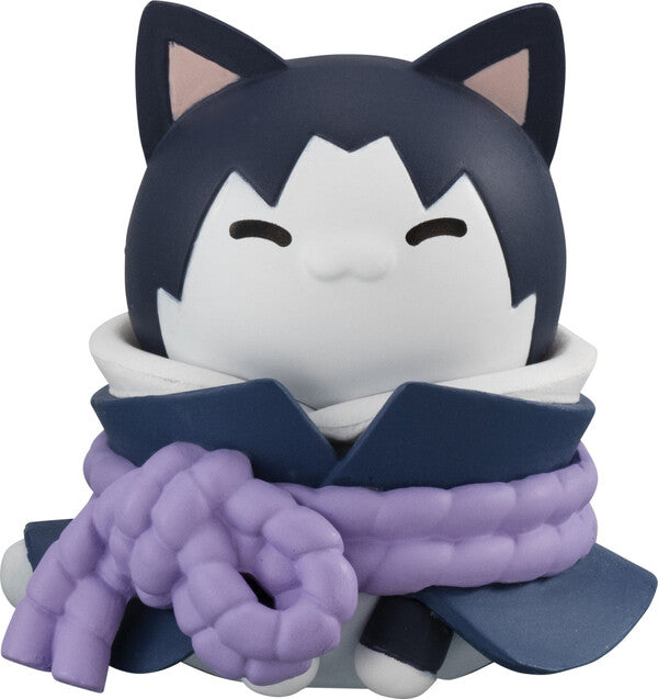 Mega Cat Project Naruto & Sasuke 2023 Limited Ver.