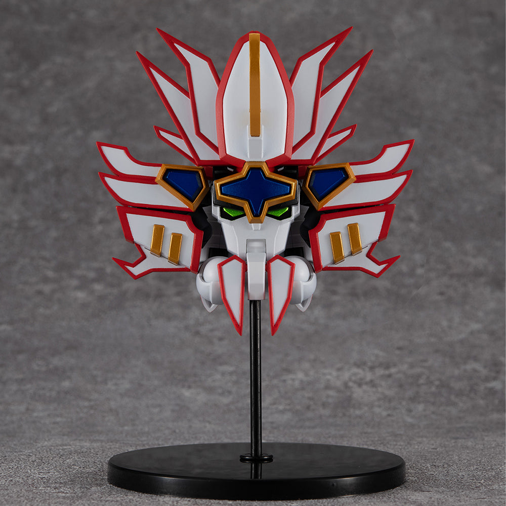 Variable Action Mini Mado King Granzort Super Granzort/Super Aquabeat/Super Winzart Set