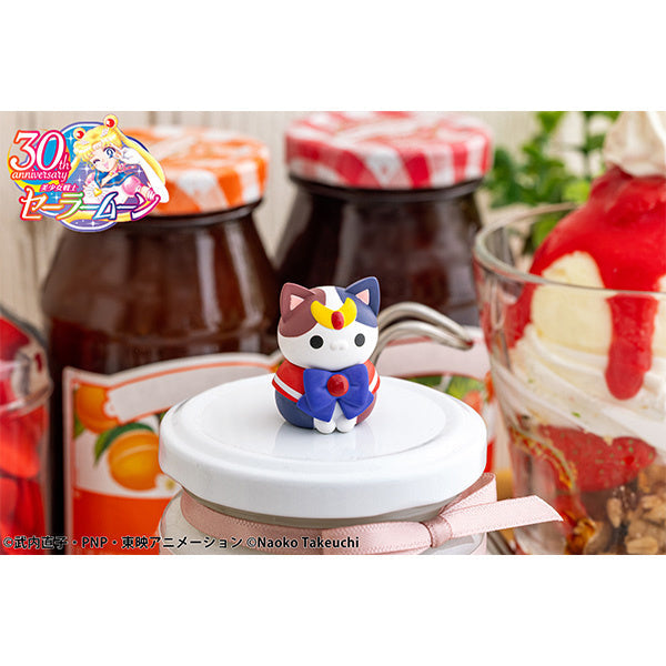 MEGA CAT PROJECT Pretty Guardian Sailor Moon Sailor Mewn 2024 ver.