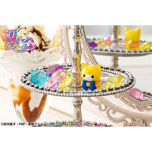 MEGA CAT PROJECT Pretty Guardian Sailor Moon Sailor Mewn 2024 ver.