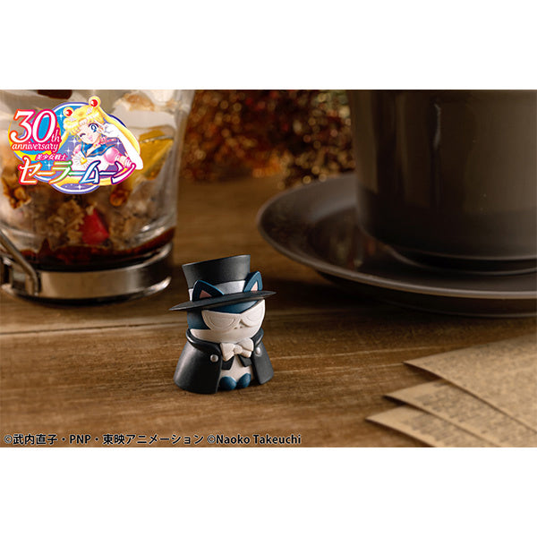 MEGA CAT PROJECT Pretty Guardian Sailor Moon Sailor Mewn 2024 ver.