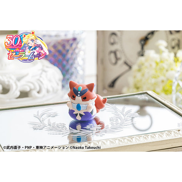 MEGA CAT PROJECT Pretty Guardian Sailor Moon Sailor Mewn 2024 ver.