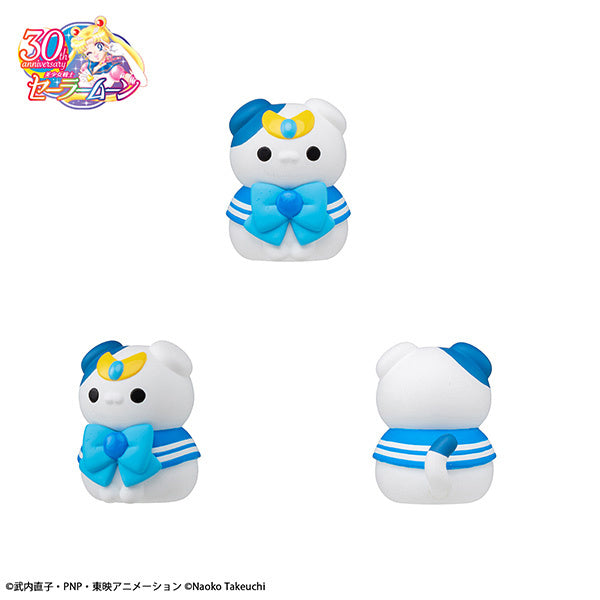 MEGA CAT PROJECT Pretty Guardian Sailor Moon Sailor Mewn 2024 ver.