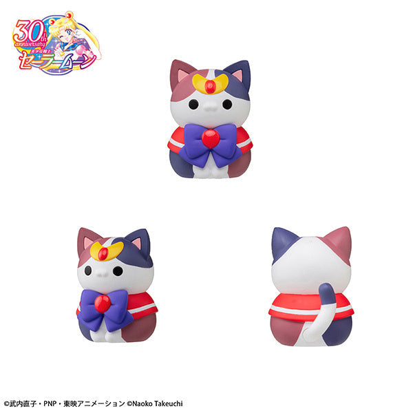 MEGA CAT PROJECT Pretty Guardian Sailor Moon Sailor Mewn 2024 ver.