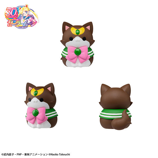 MEGA CAT PROJECT Pretty Guardian Sailor Moon Sailor Mewn 2024 ver.