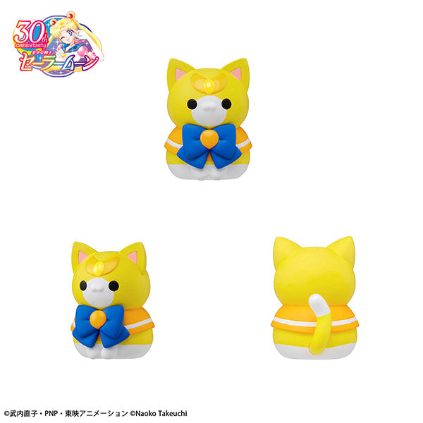 MEGA CAT PROJECT Pretty Guardian Sailor Moon Sailor Mewn 2024 ver.