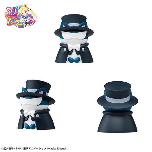 MEGA CAT PROJECT Pretty Guardian Sailor Moon Sailor Mewn 2024 ver.