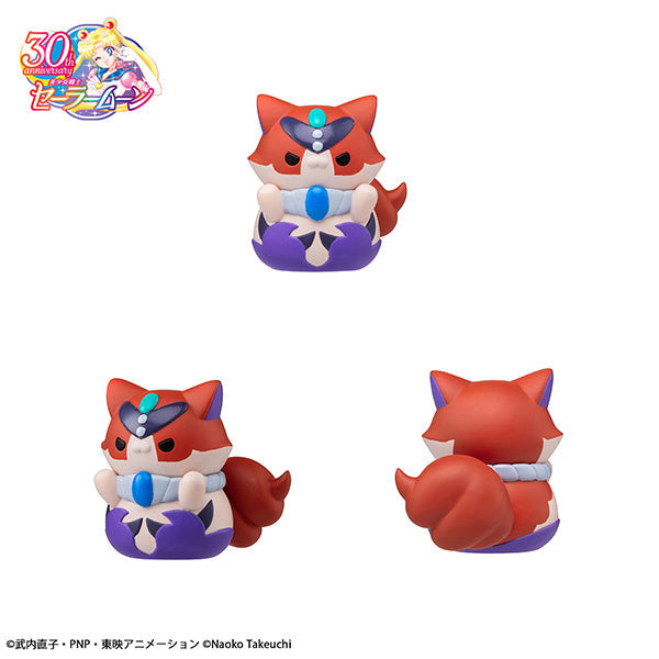 MEGA CAT PROJECT Pretty Guardian Sailor Moon Sailor Mewn 2024 ver.