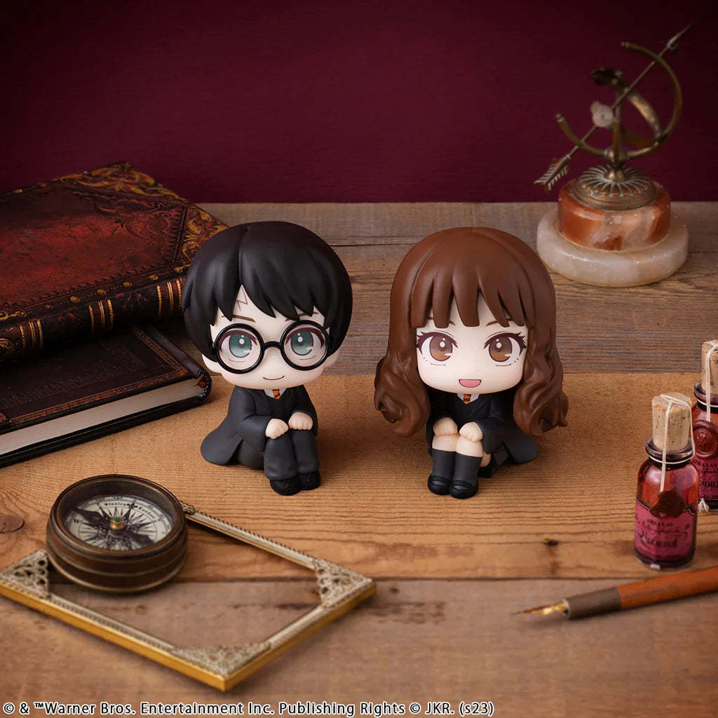Lookup Harry Potter Harry Potter