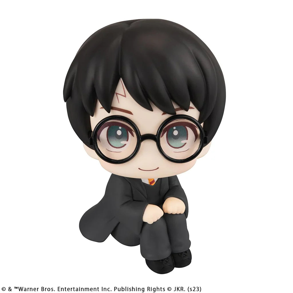 Lookup Harry Potter Harry Potter