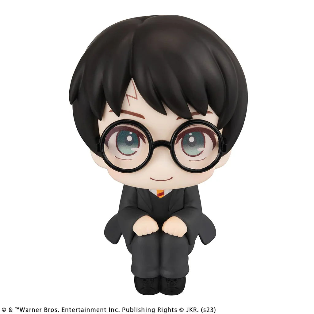 Lookup Harry Potter Harry Potter