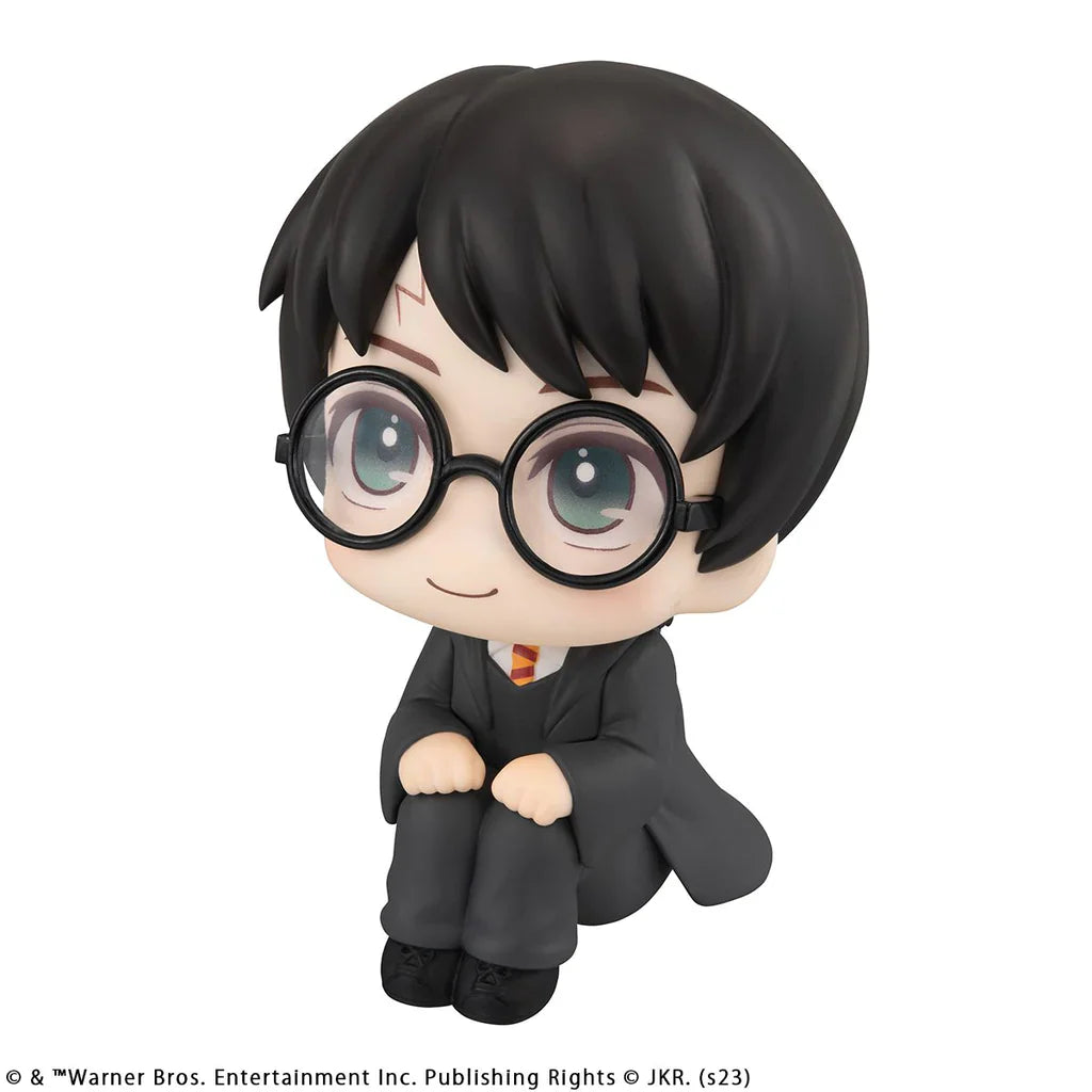 Lookup Harry Potter Harry Potter
