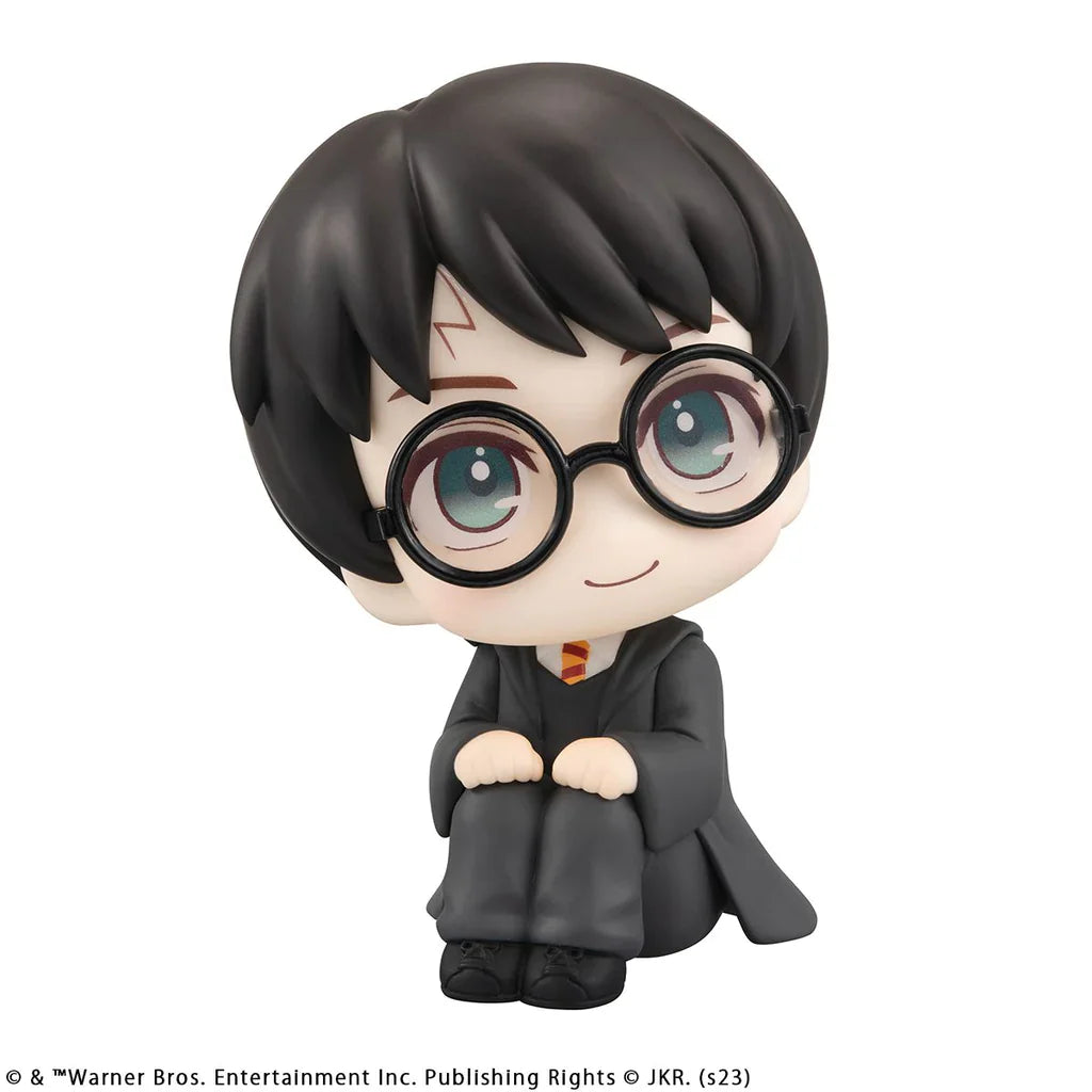 Lookup Harry Potter Harry Potter