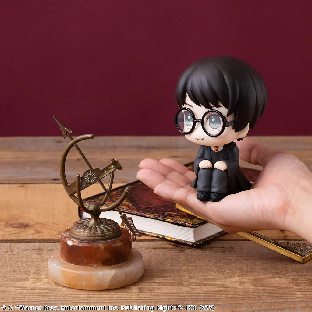 Lookup Harry Potter Harry Potter