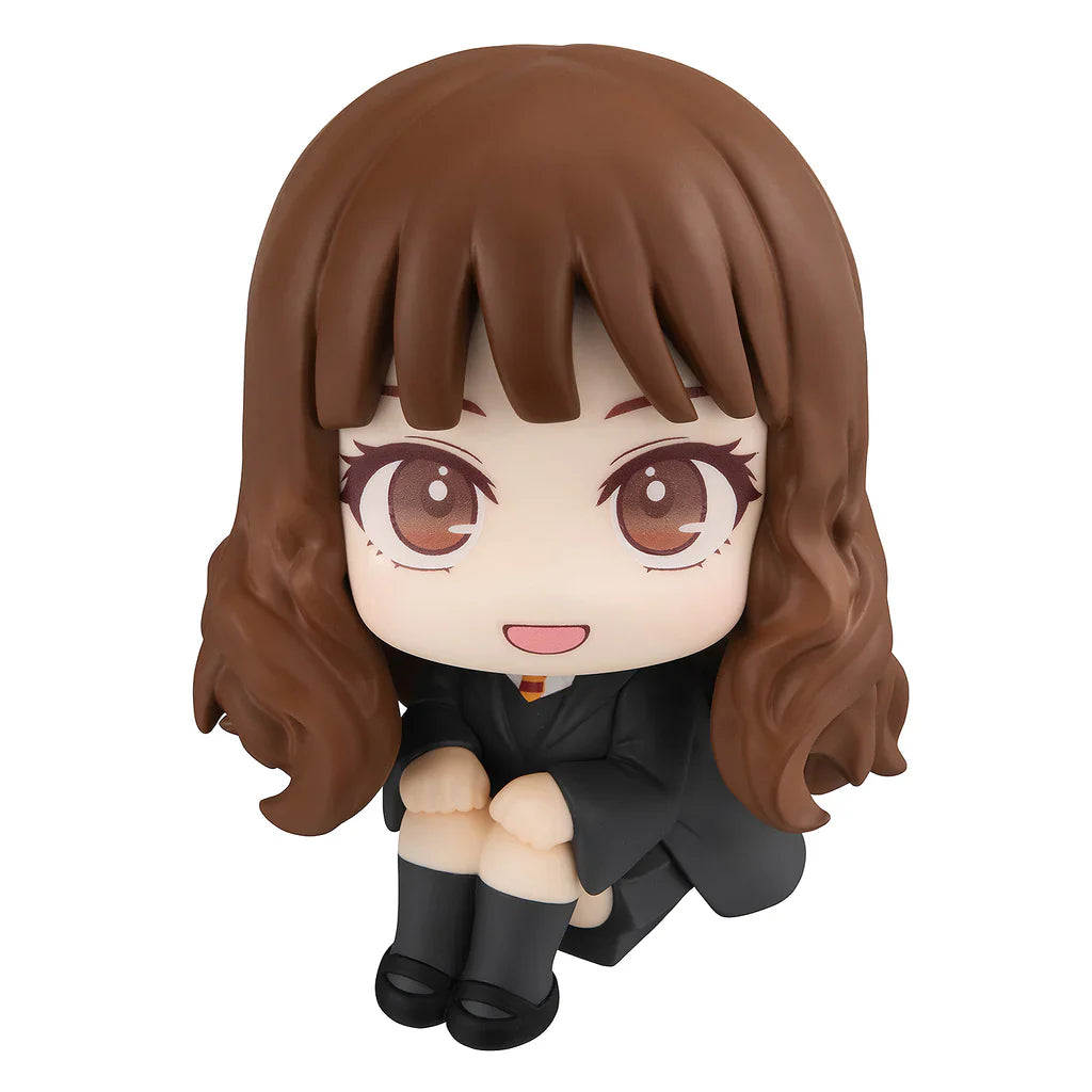 Lookup Harry Potter Hermione Granger