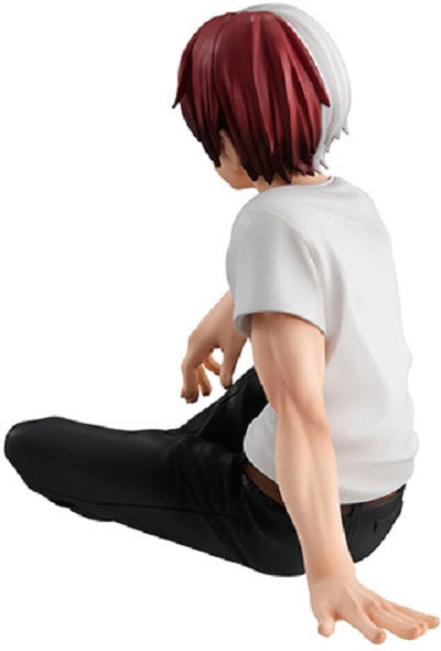 G.E.M. Series My Hero Academia Palm Size Shoto Todoroki