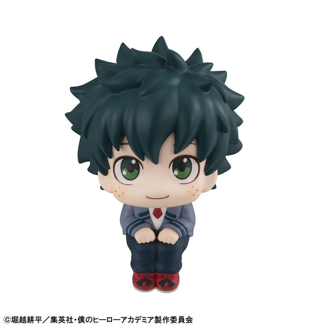 Lookup My Hero Academia Izuku Midoriya (Repeat)