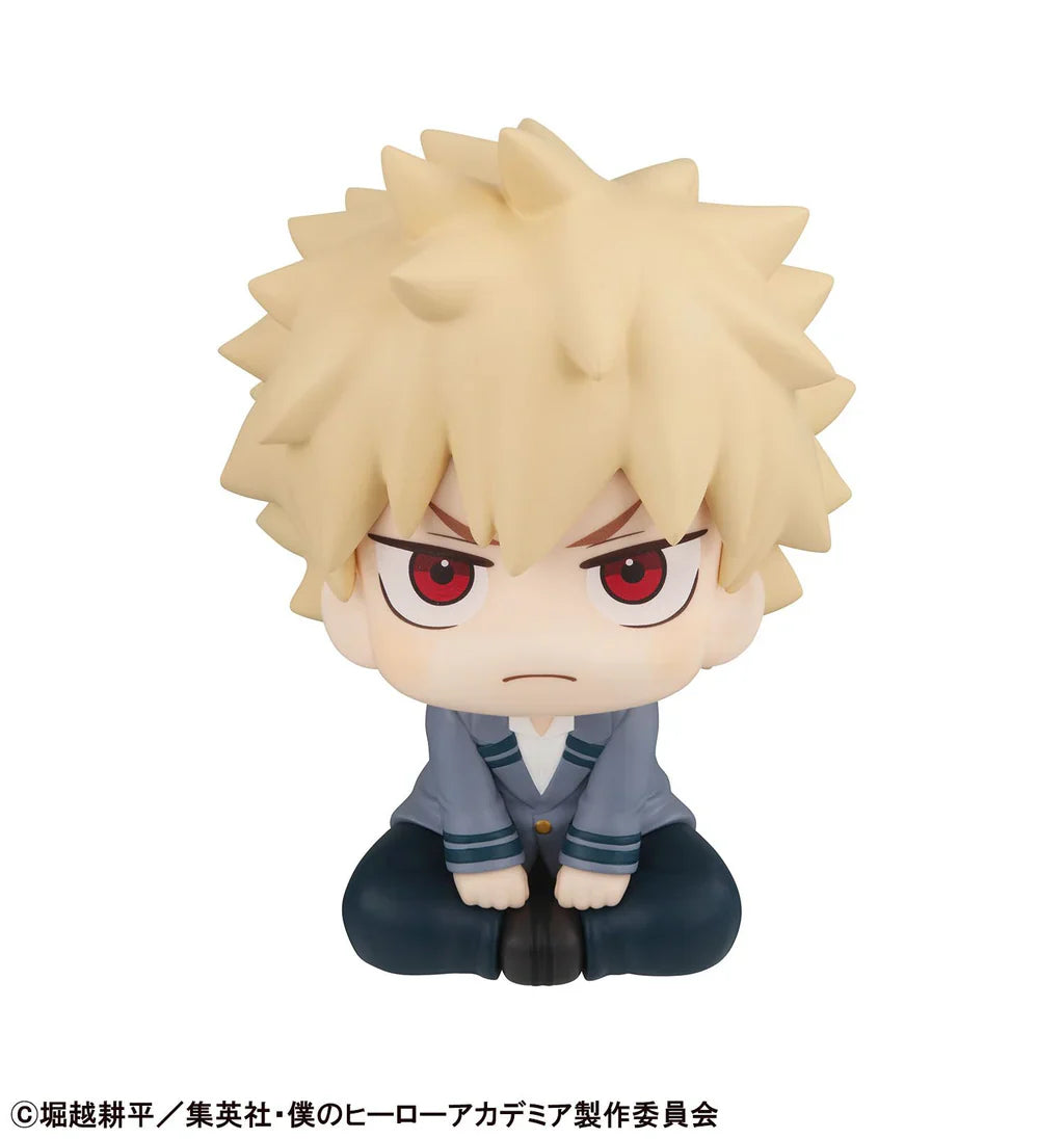 Lookup My Hero Academia Katsuki Bakugo (Repeat)