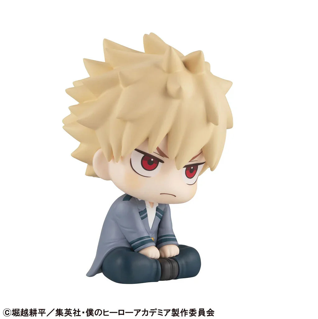 Lookup My Hero Academia Katsuki Bakugo (Repeat)