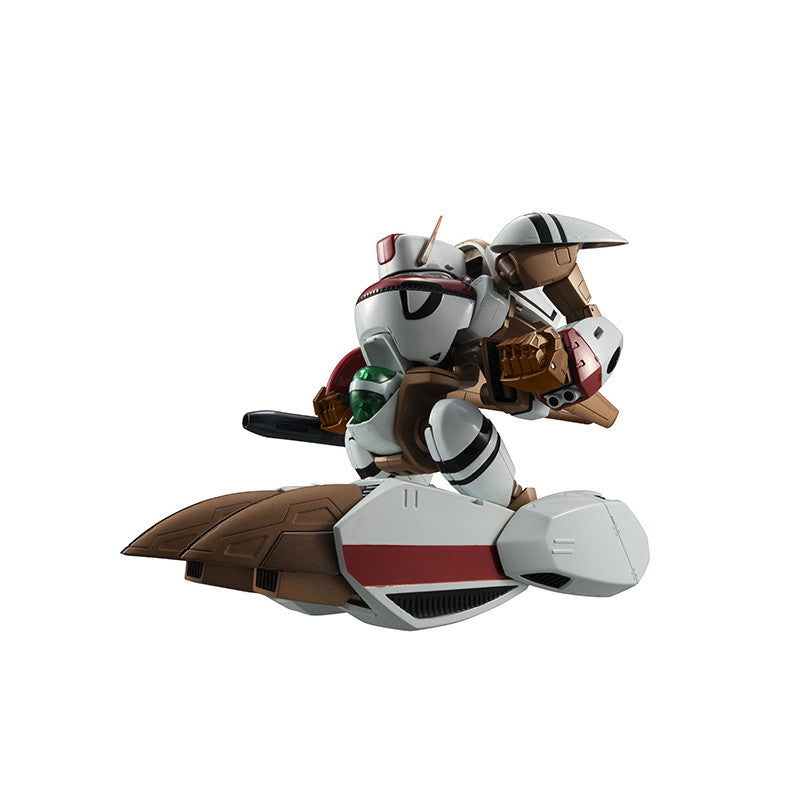 Variable Action HiSPEC Super Dimension Century Orguss Orguss