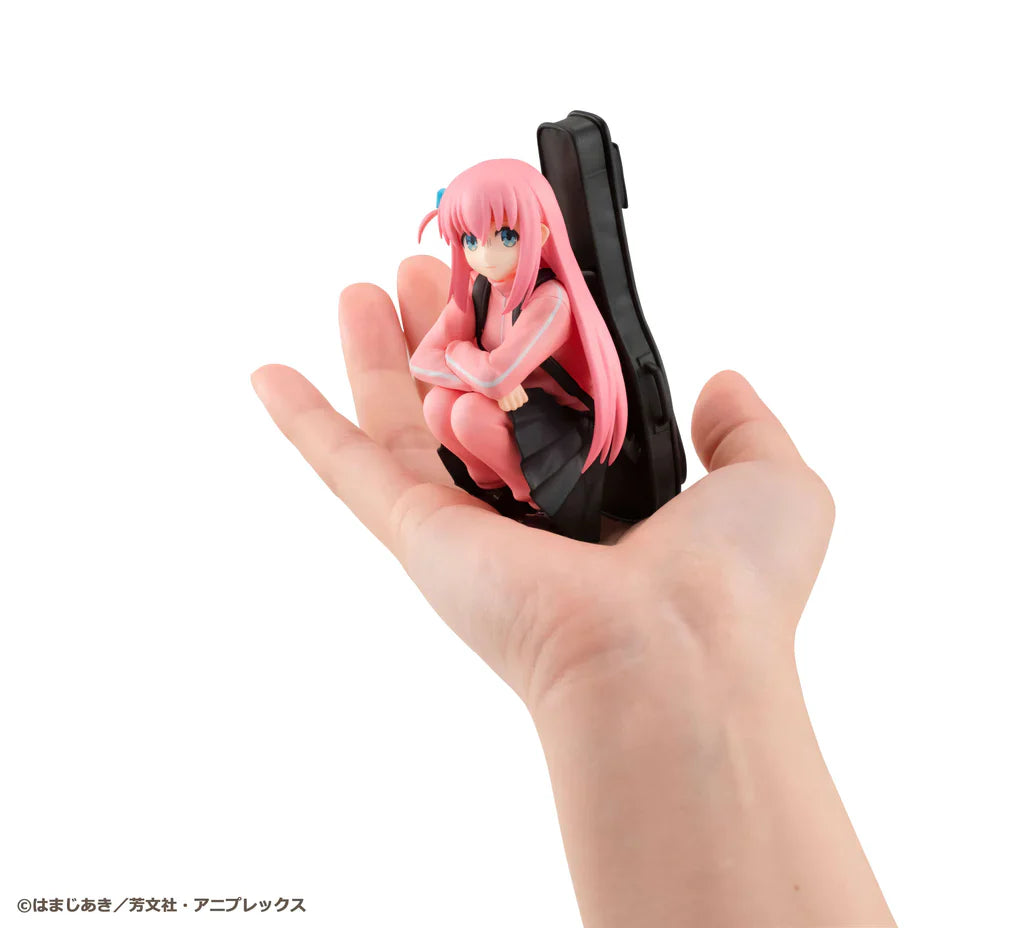 Melty Princess Bocchi the Rock! Palm size Hitori-chan