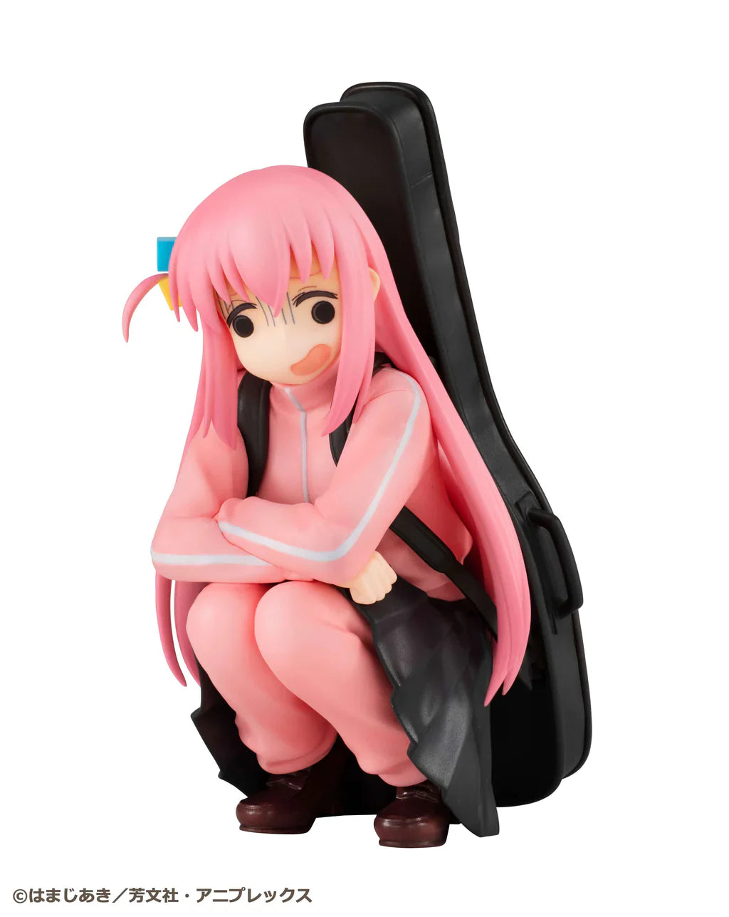 Melty Princess Bocchi the Rock! Palm size Hitori-chan