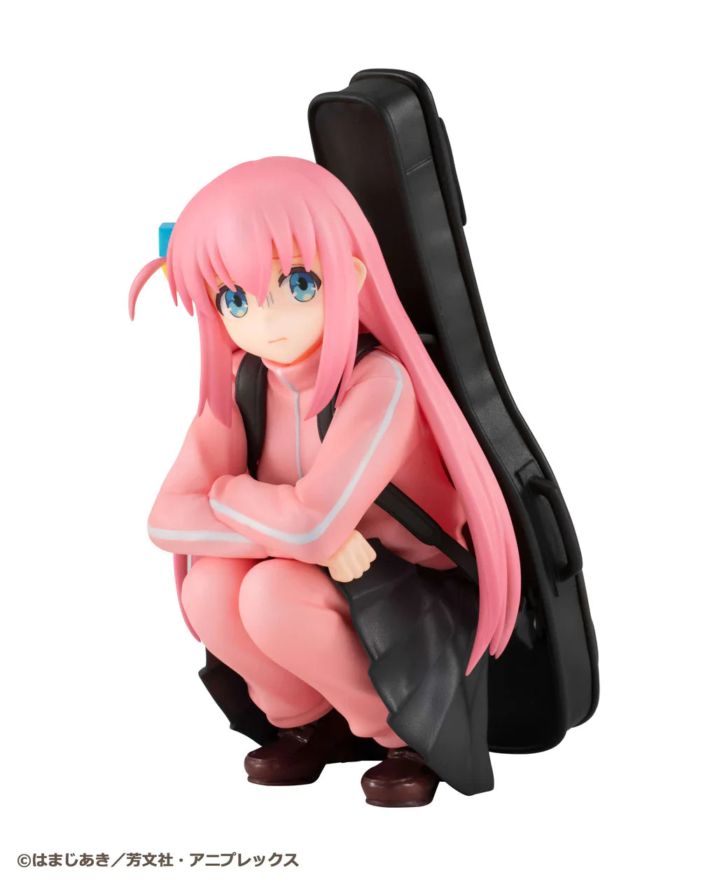 Melty Princess Bocchi the Rock! Palm size Hitori-chan