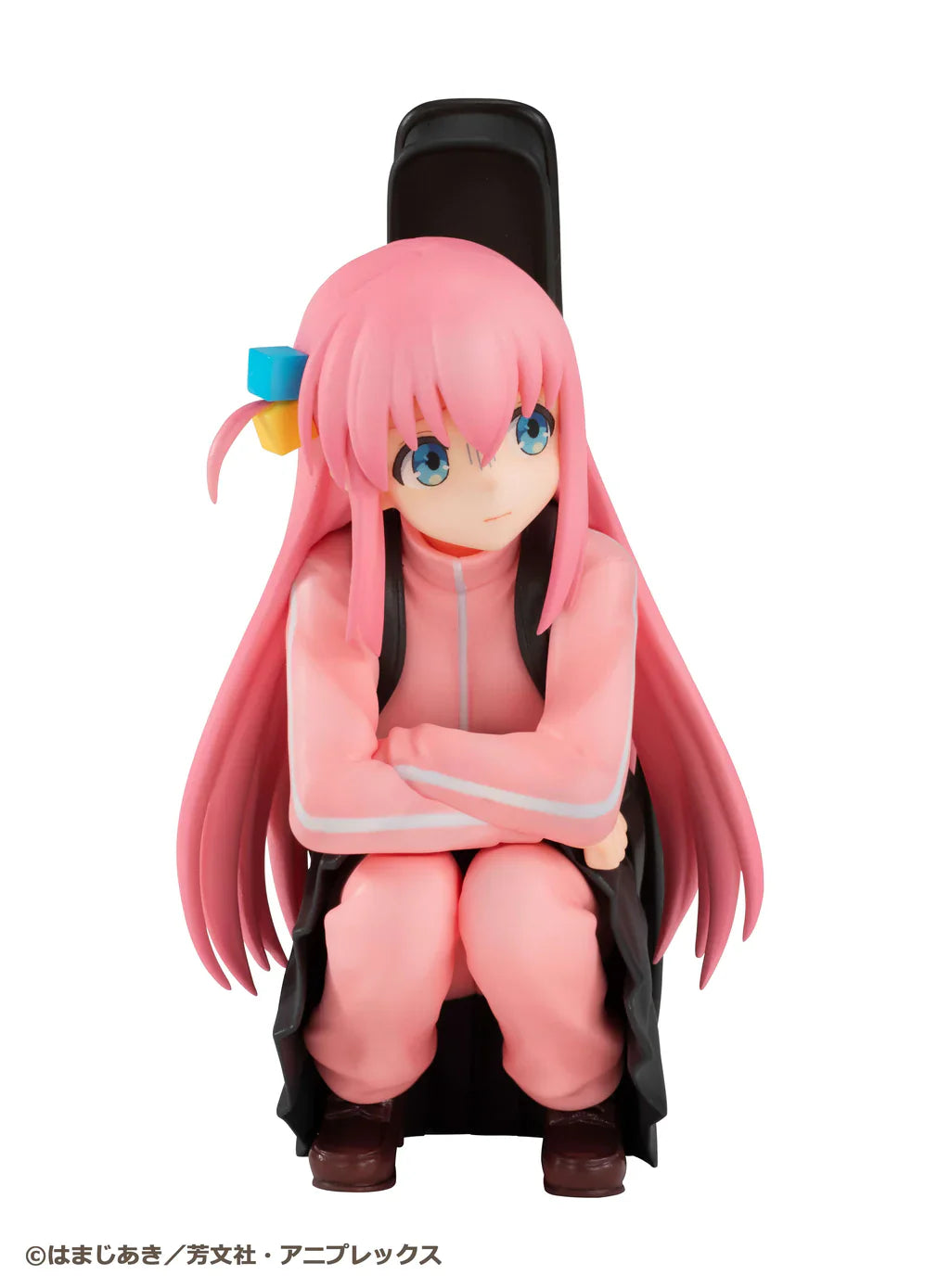 Melty Princess Bocchi the Rock! Palm size Hitori-chan