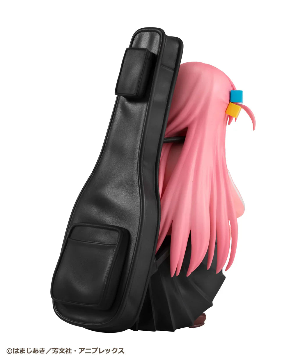 Melty Princess Bocchi the Rock! Palm size Hitori-chan